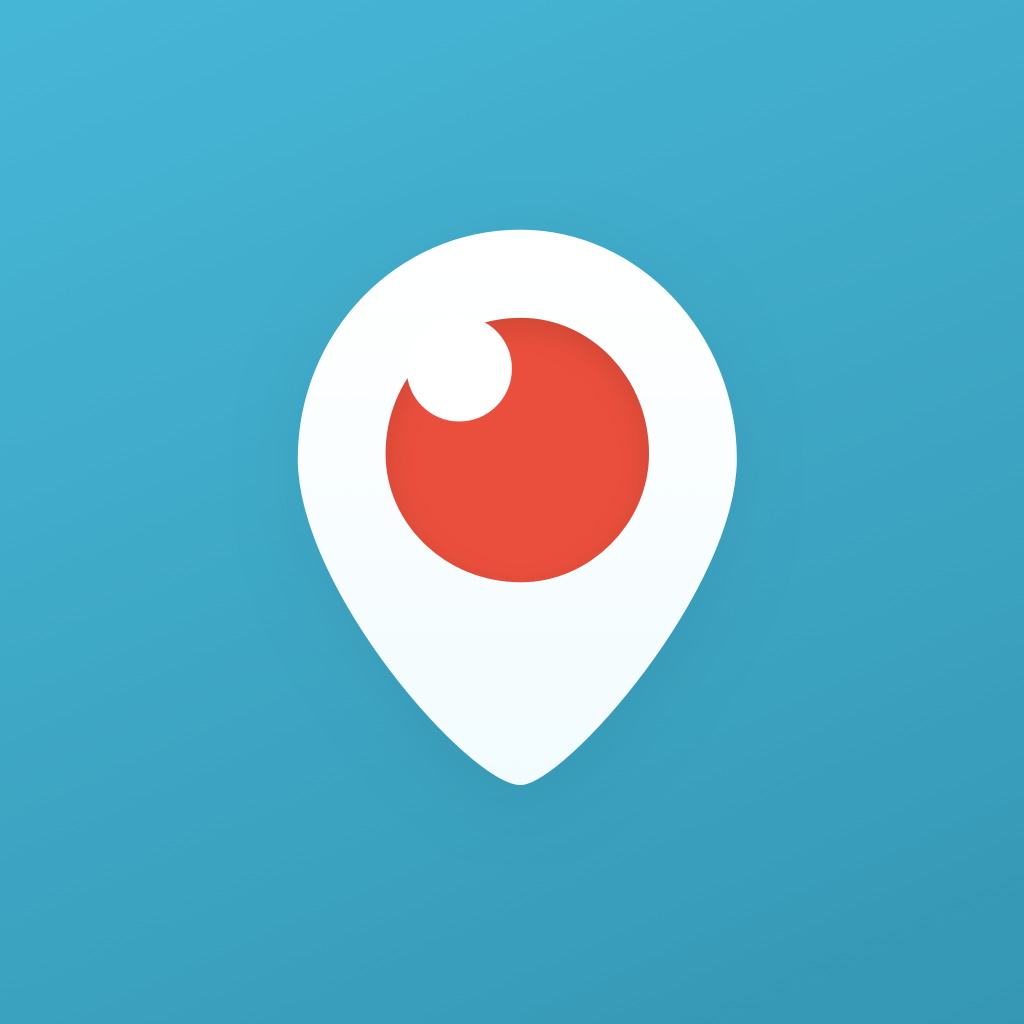 Periscope icon